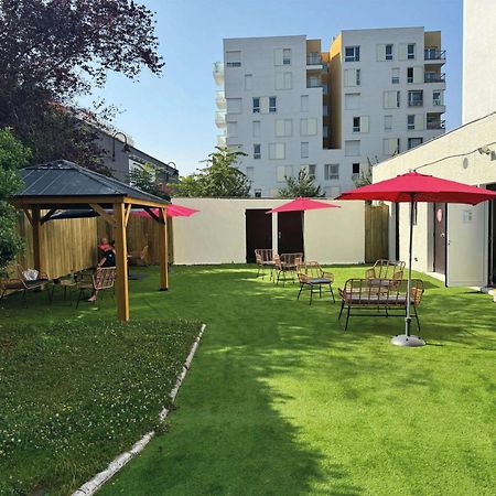 מלון Ibis Styles Paris Saint Denis La Plaine מראה חיצוני תמונה