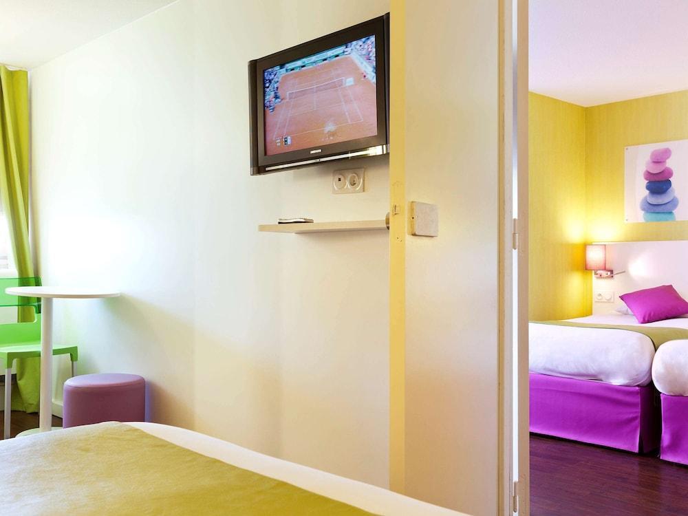 מלון Ibis Styles Paris Saint Denis La Plaine מראה חיצוני תמונה