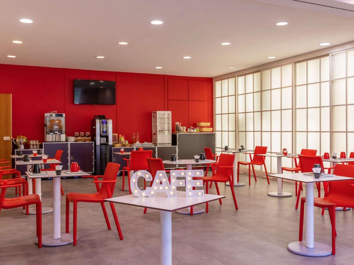 מלון Ibis Styles Paris Saint Denis La Plaine מראה חיצוני תמונה