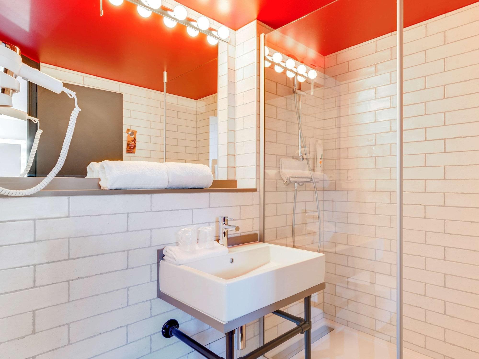 מלון Ibis Styles Paris Saint Denis La Plaine מראה חיצוני תמונה