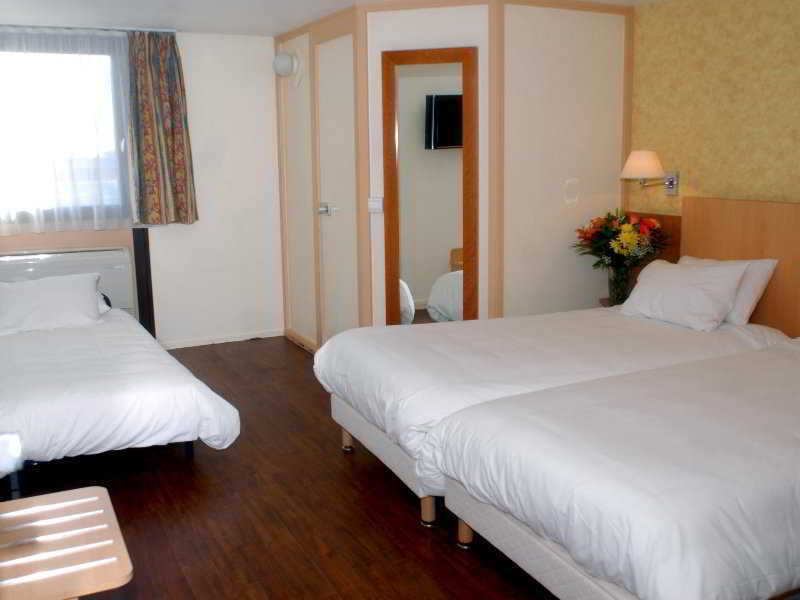 מלון Ibis Styles Paris Saint Denis La Plaine מראה חיצוני תמונה